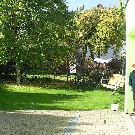 Pension Rak Karlovy Vary Exterior photo