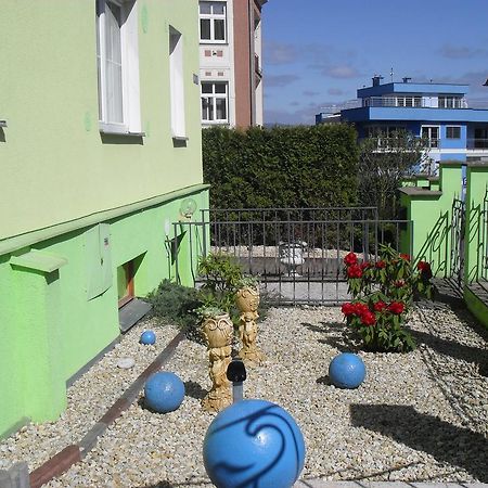 Pension Rak Karlovy Vary Exterior photo