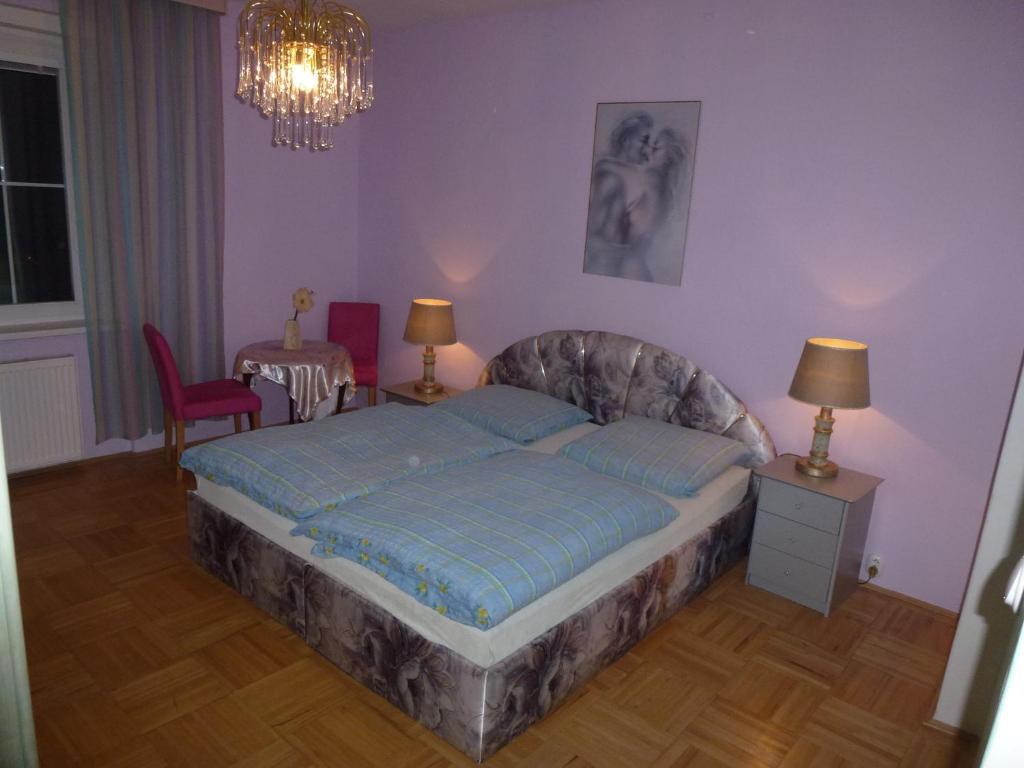 Pension Rak Karlovy Vary Exterior photo