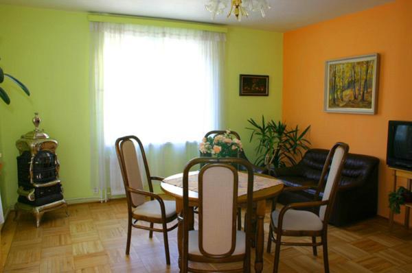 Pension Rak Karlovy Vary Exterior photo