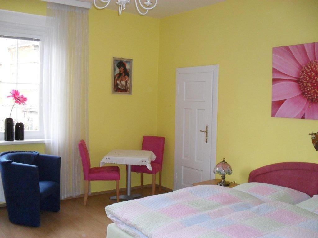 Pension Rak Karlovy Vary Room photo