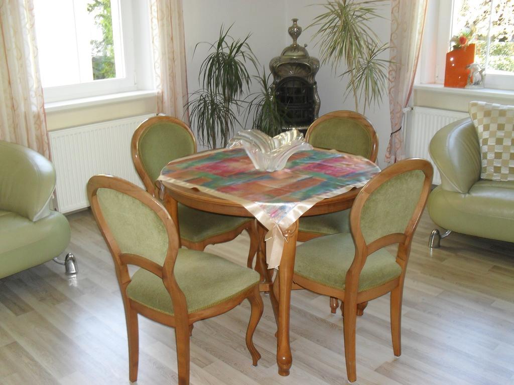 Pension Rak Karlovy Vary Exterior photo