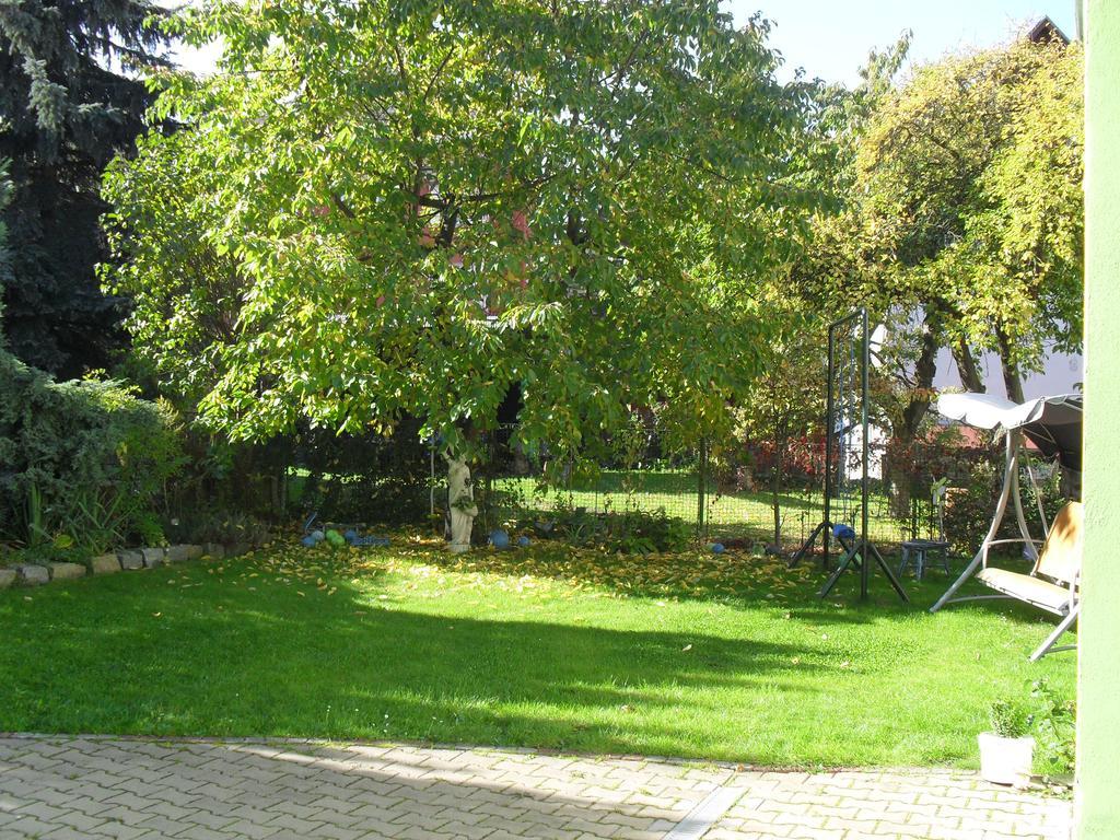 Pension Rak Karlovy Vary Exterior photo