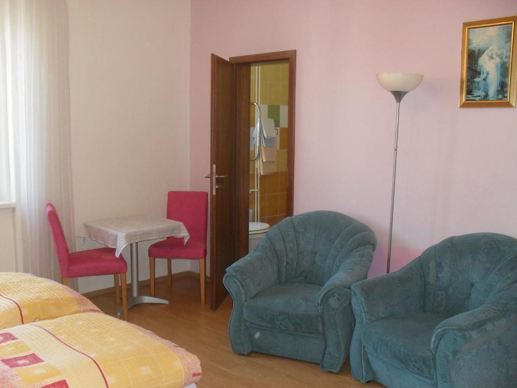 Pension Rak Karlovy Vary Exterior photo